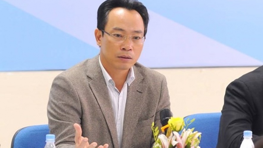 Thứ trưởng Hoàng Minh Sơn: Điểm chuẩn cao do bất cập trong cộng điểm ưu tiên
